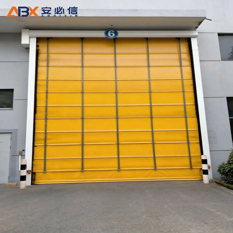 哈尔滨市翻转式卸货平台